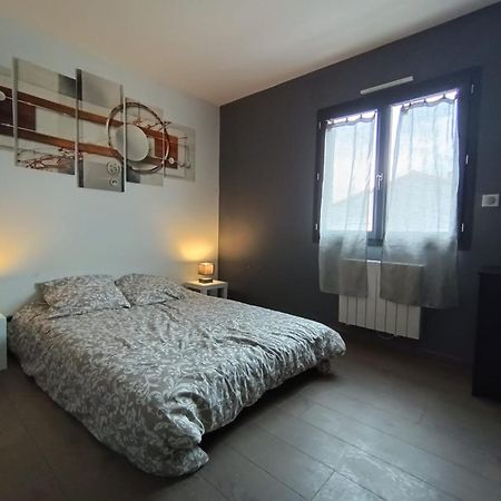 Chambres A Vacquieres Экстерьер фото