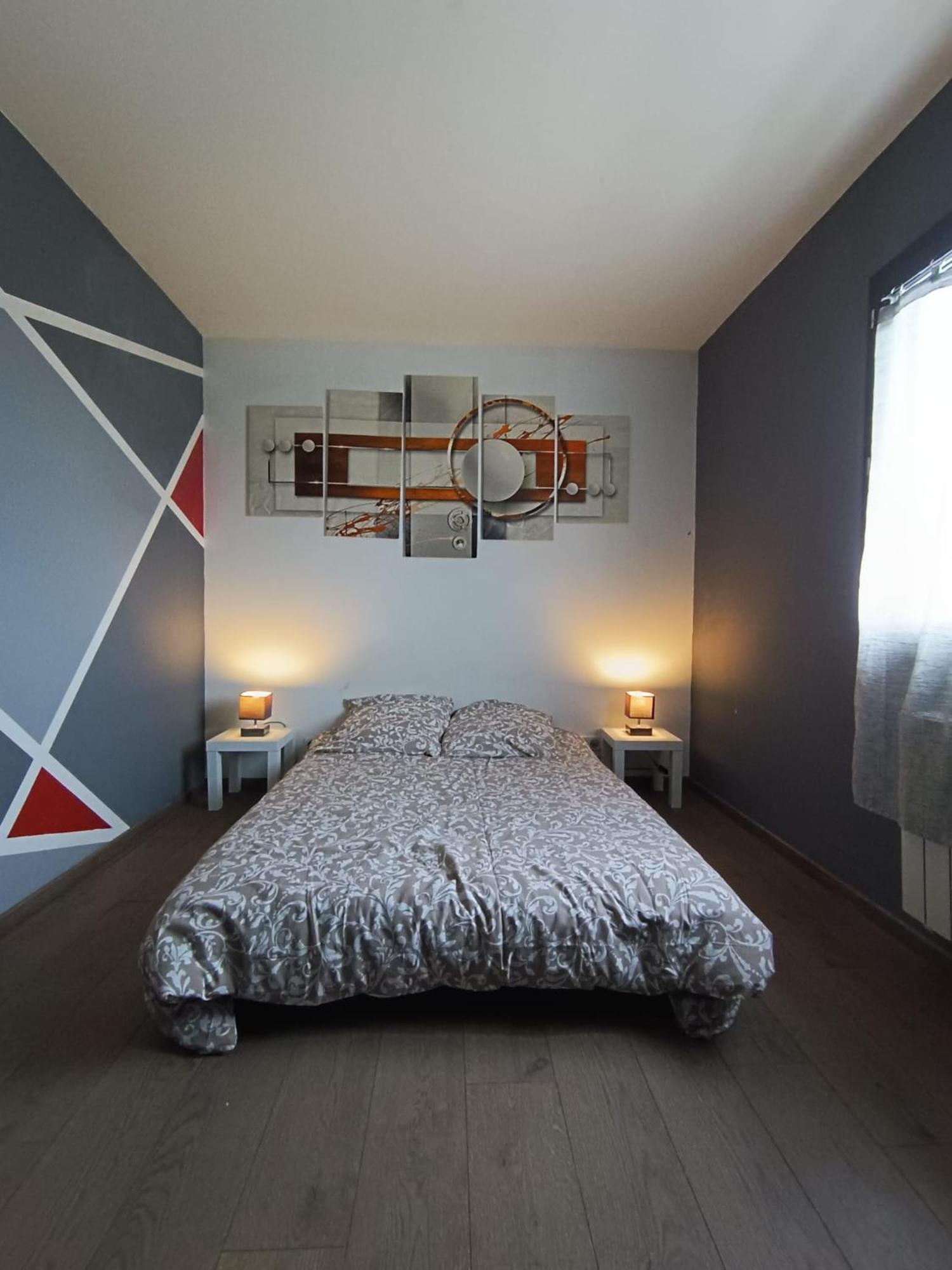 Chambres A Vacquieres Экстерьер фото