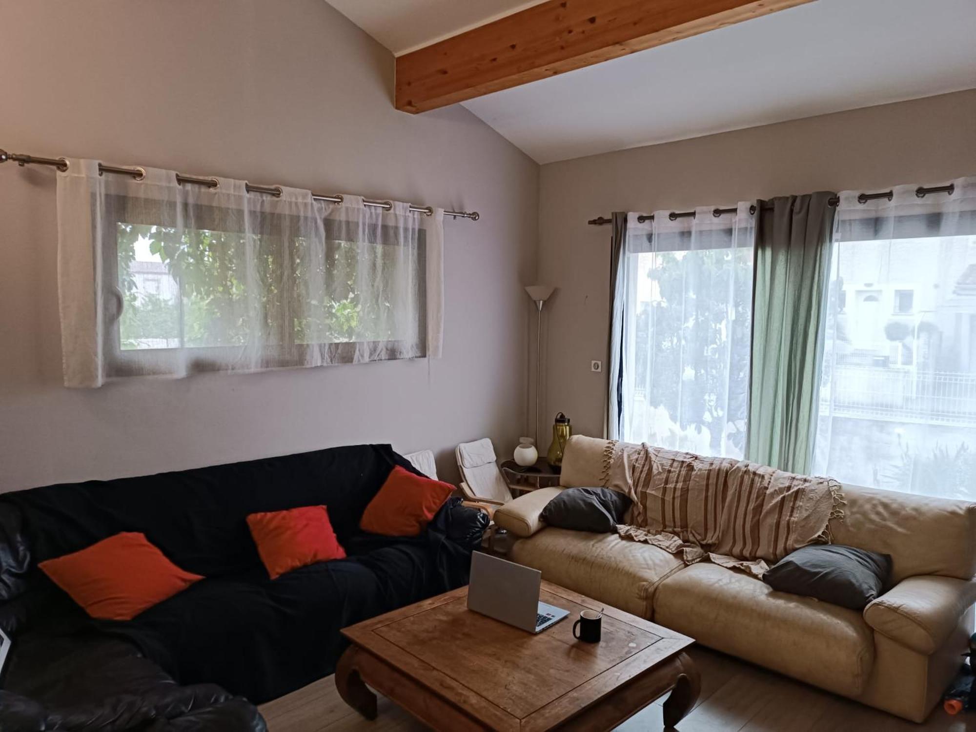 Chambres A Vacquieres Экстерьер фото