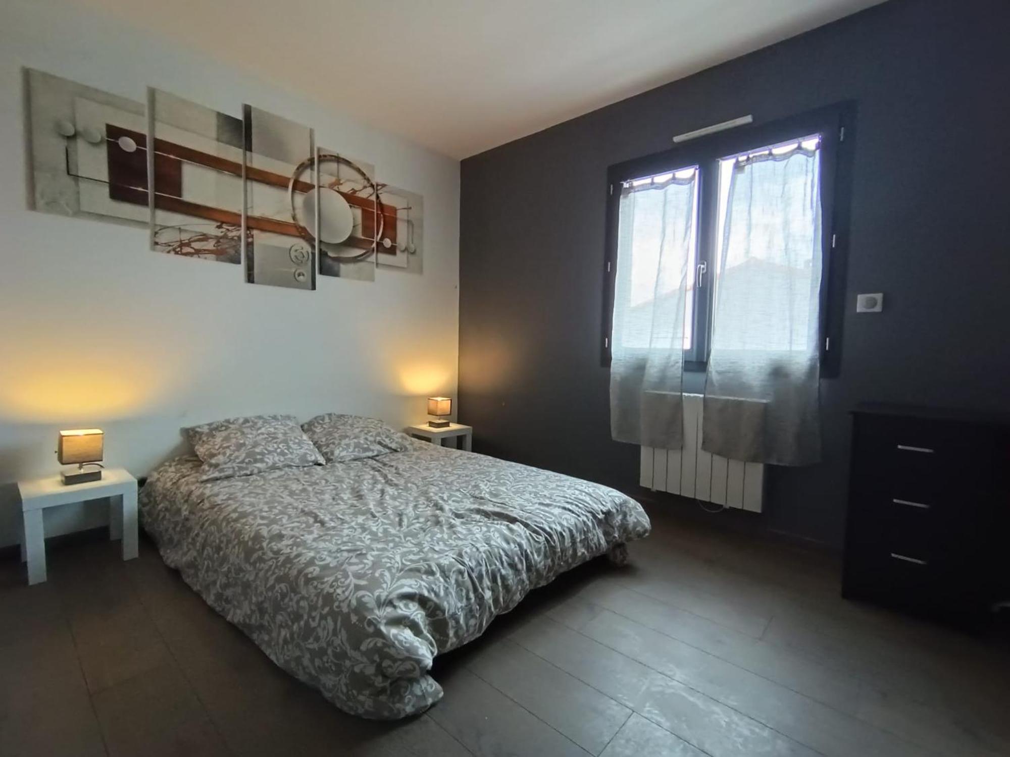 Chambres A Vacquieres Экстерьер фото